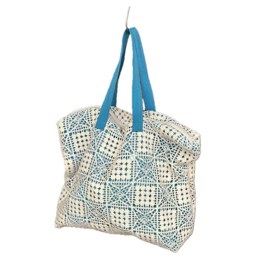 Kit Big Bag Crochet