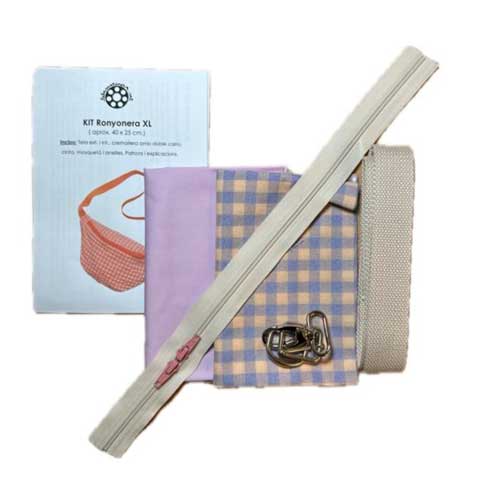 Belt Bag XL KIT