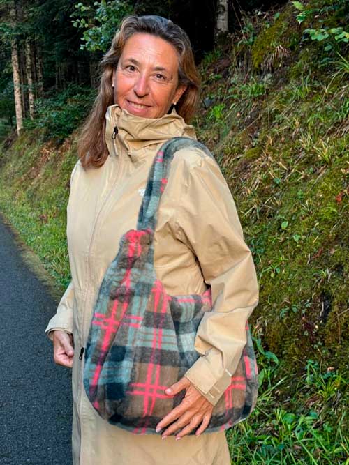 Kit Bolso Vall d'Aran