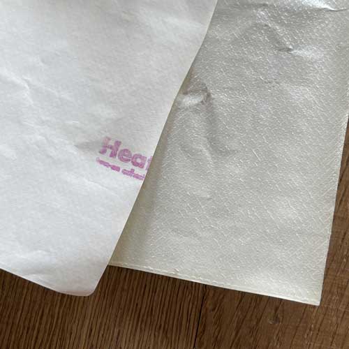 Double-Sided Adhesive Paper