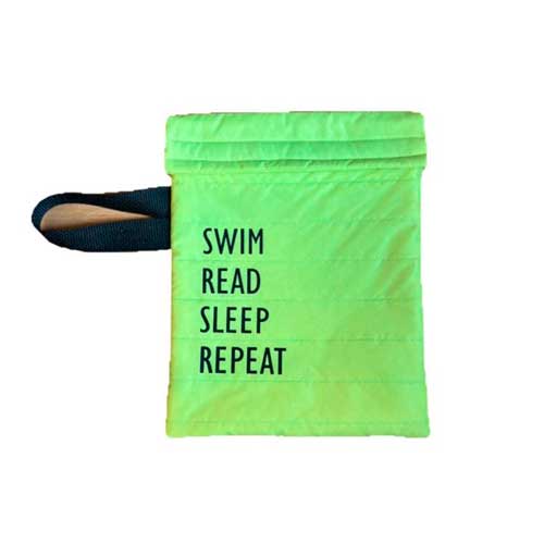 Kit Funda Llibre Impermeable