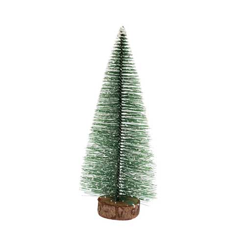 Mini Arbre de Nadal mitjà