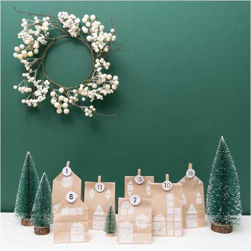 Mini Christmas Tree Small