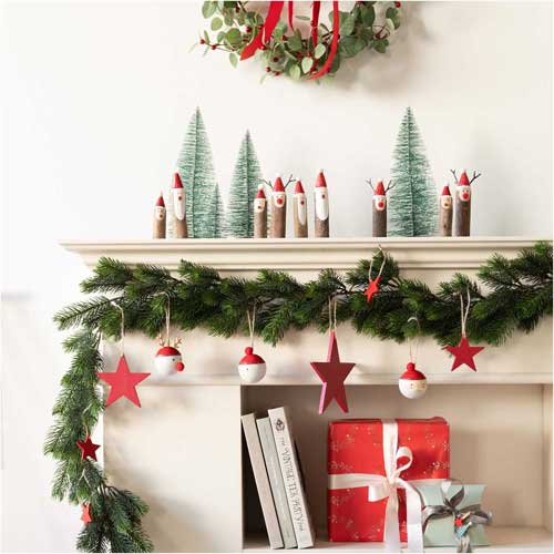 Mini Christmas Tree Small