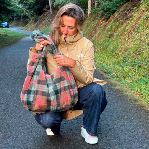 Kit Bolso Vall d'Aran