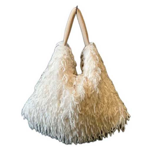 Feather Bag Kit