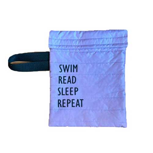 Kit Funda Llibre Impermeable