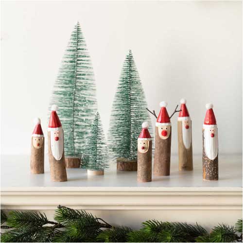 Mini Christmas Tree Small