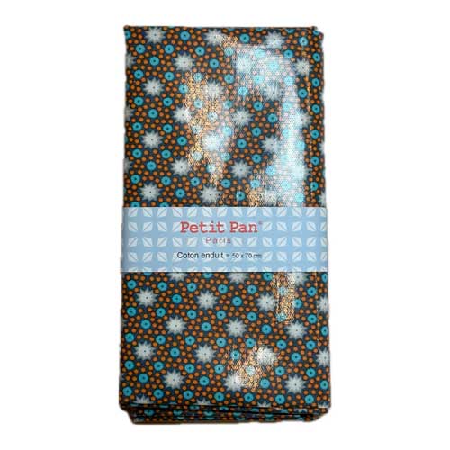 Fat Quarter Laminat Estrelles I Topos