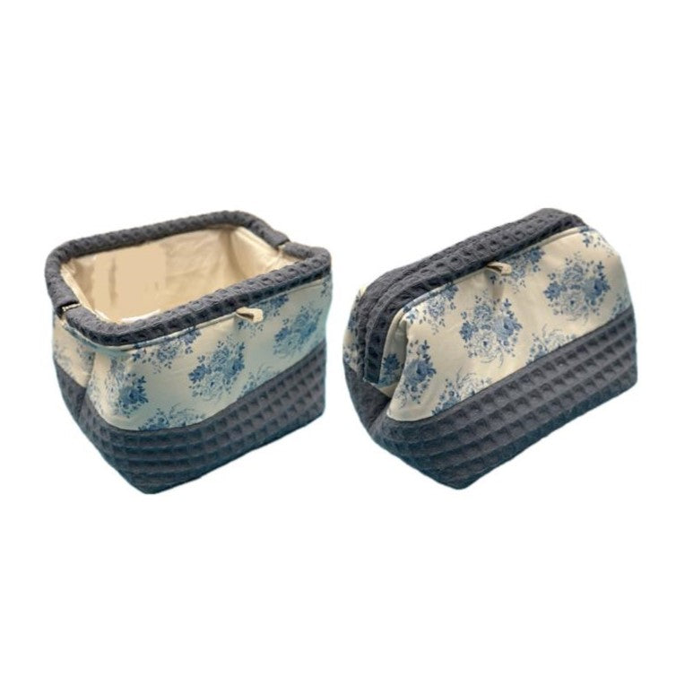 KIT Box Bag