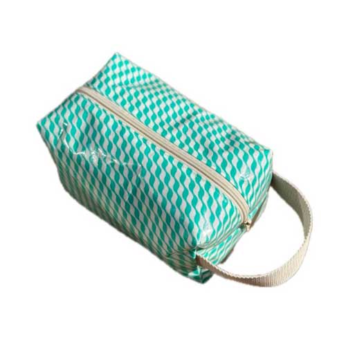 KIT Neceser con asa Laminado
