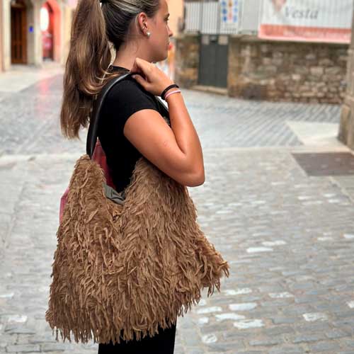 Feather Bag Kit