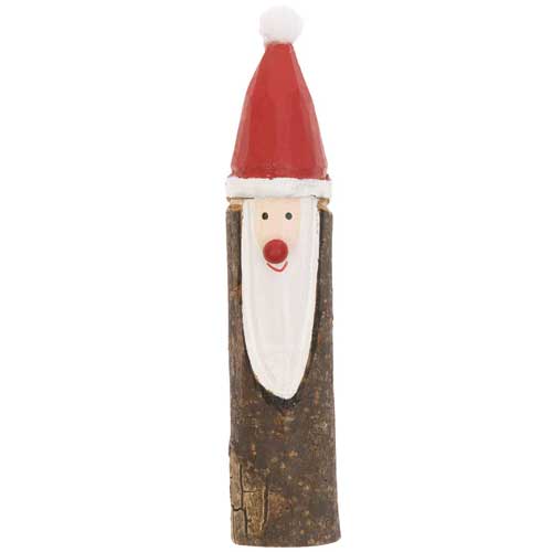 Figura Papá Noel