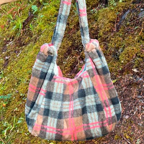Kit Bolso Vall d'Aran