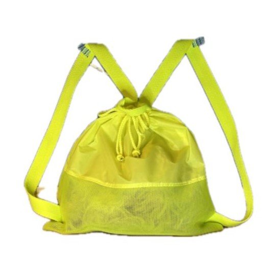 Kit Motxilla Mesh