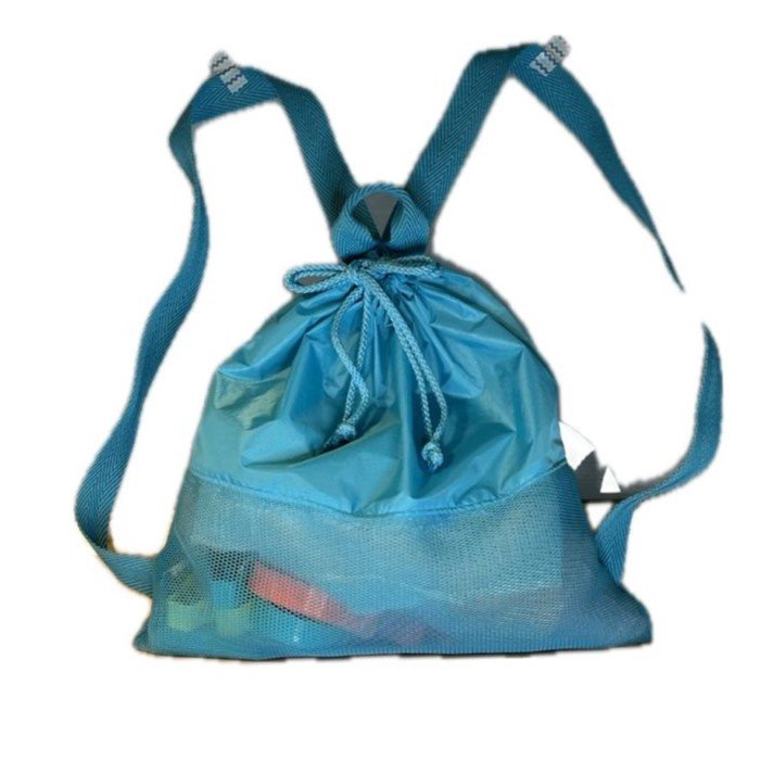 Kit Motxilla Mesh
