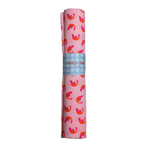 Fat Quarter Gambes