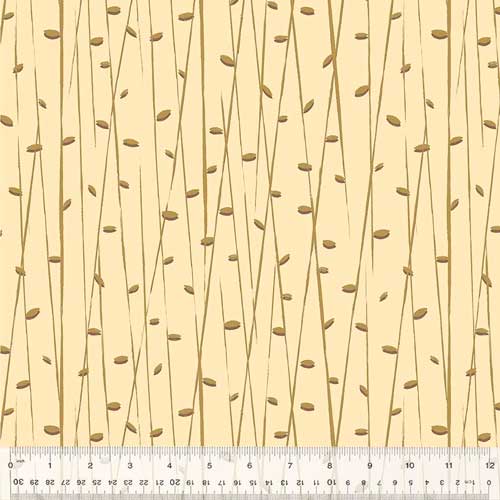 Tela Patchwork Gleaned 3