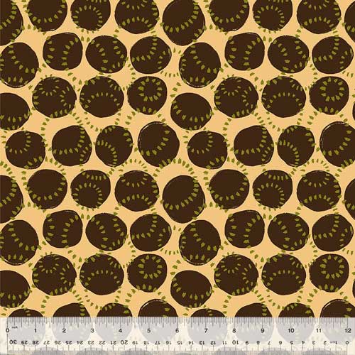 Tela Patchwork Gleaned 1