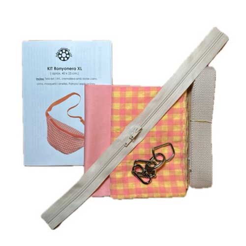 Belt Bag XL KIT