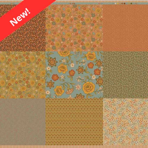 Panel All in One Cottonwood Valley
