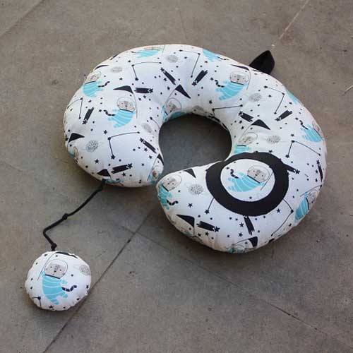 Headrest Cushion