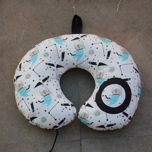 Headrest Cushion