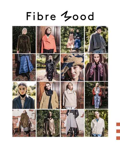 FIBRE MOOD Special 5, revista costura