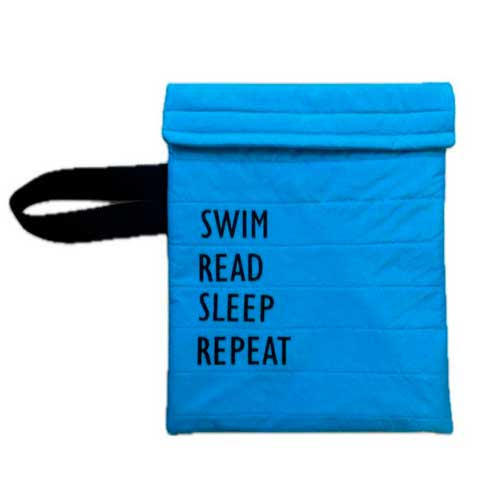 Kit Funda Llibre Impermeable