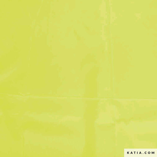 Nylon Mate Impermeable Groc Fluor