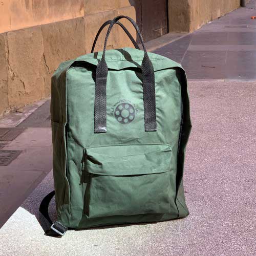 Mochila Instagram Grande
