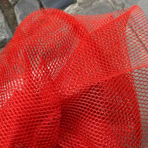 Mesh Atom Red