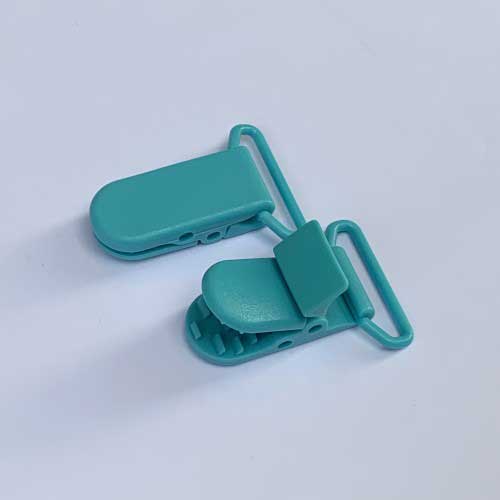 Pinza portachupete