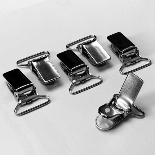 Dummy Clip