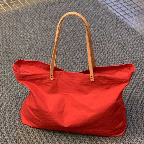KIT Minimal Bag