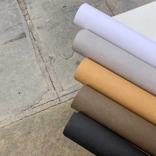Kraft Tex Blanc