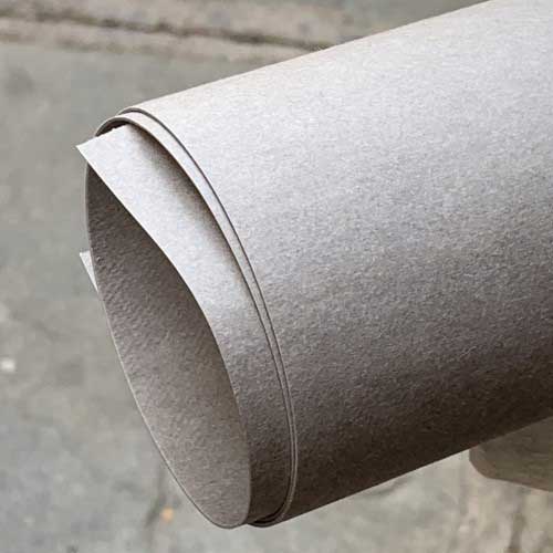 Kraft Tex Gris