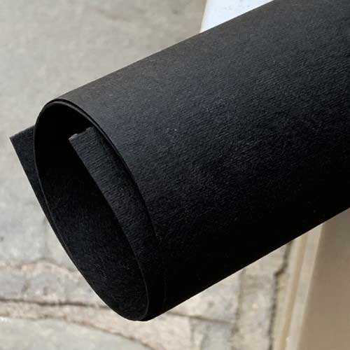 Kraft Tex Black