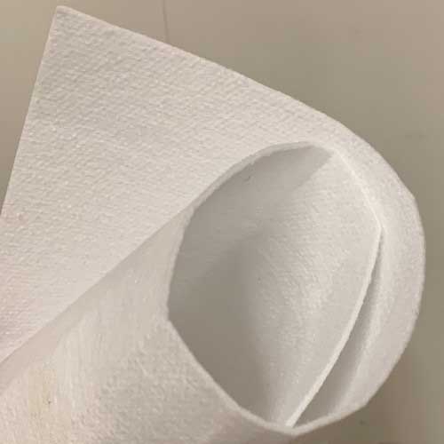 Thick Interfacing with Double-Sided Adhesive