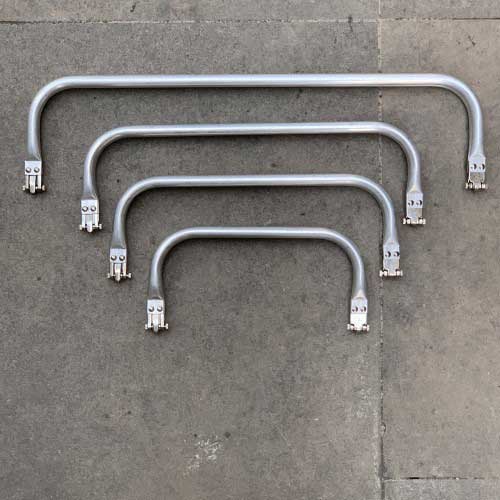 Tubular Bag Frame