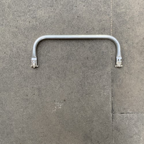 Boquilla tubular