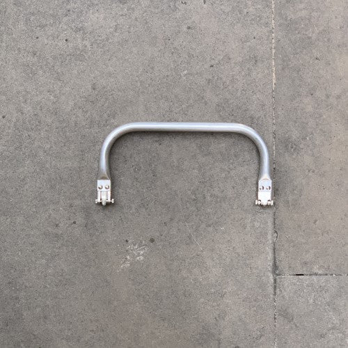 Boquilla tubular