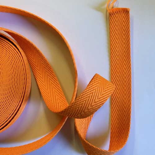 FLUOR Orange Tape