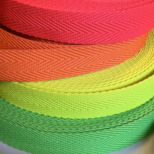 FLUOR Orange Tape