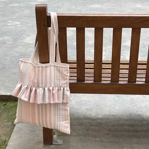KIT Bolsa Farbalà