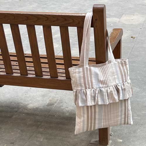 KIT Bolsa Farbalà