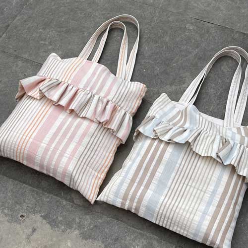 KIT Bolsa Farbalà