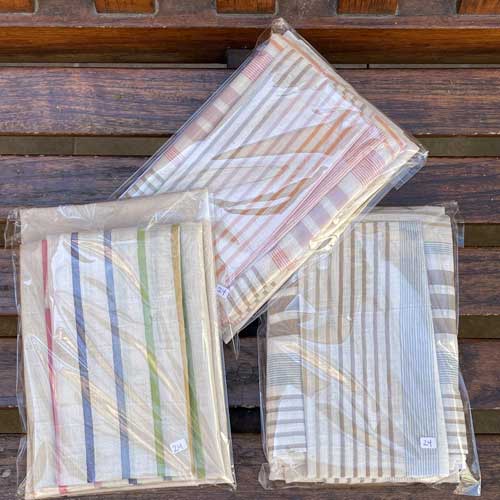 KIT Bolsa Farbalà
