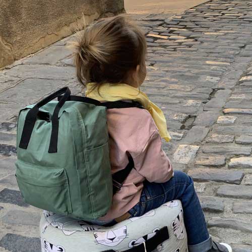 Motxilla Instagram Mitjana/Petita