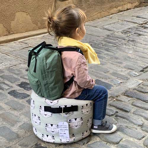Motxilla Instagram Mitjana/Petita
